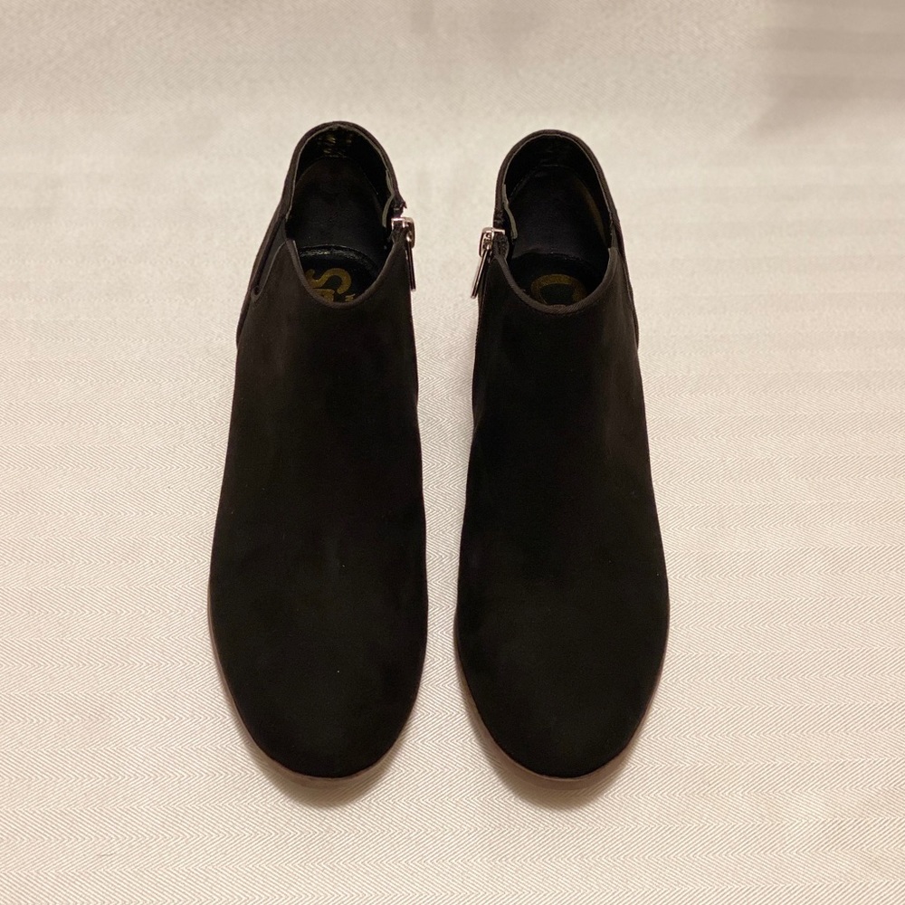 Circus by Sam Edelman Preston Ankle Booties - Picture 3 of 7